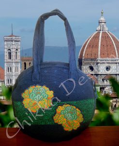 "IRENE" Borsa a mano
