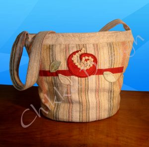 "OLIVIA" Borsa a tracolla