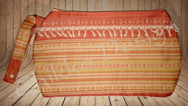 Pochette mod. "LUCIA" - immagine 4