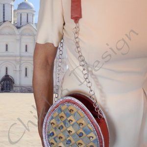 Borsa a tracolla mod. "ANASTASIA"