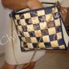 Borsa a tracolla mod. "OLIMPIA" - immagine 2