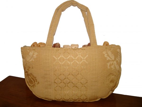 Borsa a mano mod. "LUNA" - immagine 3