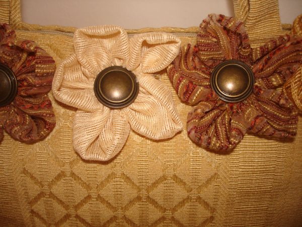 Borsa a mano mod. "LUNA" - immagine 2