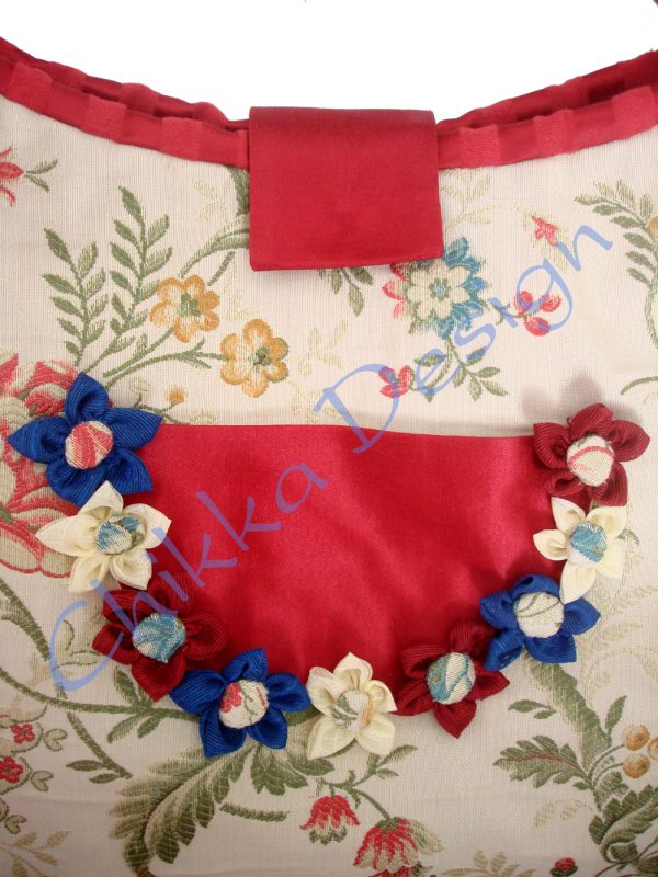 Borsa a spalla mod. "DIANA" - immagine 3