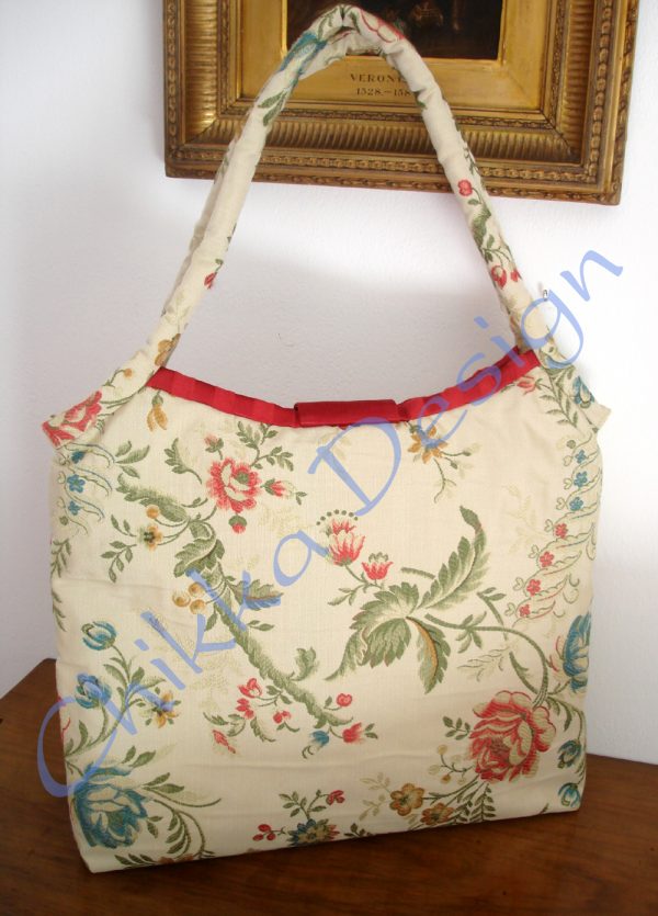 Borsa a spalla mod. "DIANA" - immagine 2