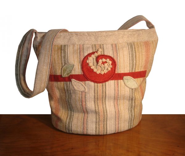 "OLIVIA" Borsa a tracolla