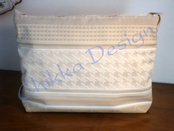 Borsa a tracolla mod. "GAIA" - immagine 3