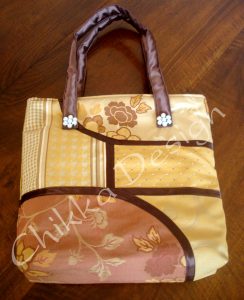 "LOLA" Borsa a spalla