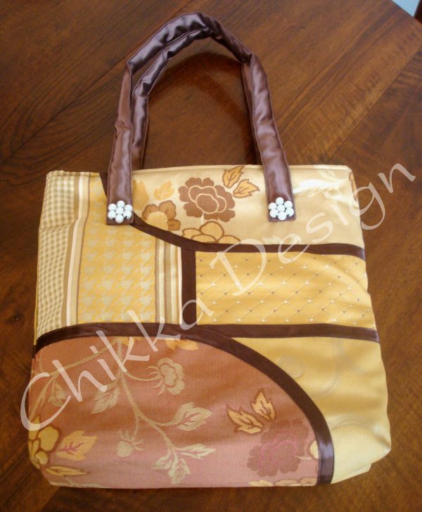 Borsa a spalla mod. "LOLA" - immagine 3