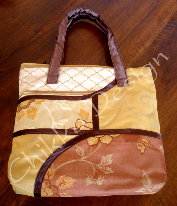 Borsa a spalla mod. "LOLA" - immagine 4