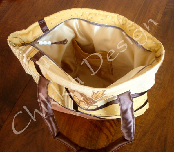 Borsa a spalla mod. "LOLA" - immagine 5