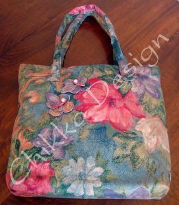 "LOLA" Borsa a spalla