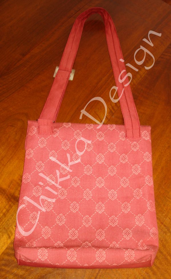 Borsa a tracolla mod. “ALICE” - immagine 4