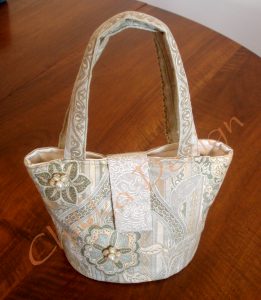 "THEA" Borsa a mano
