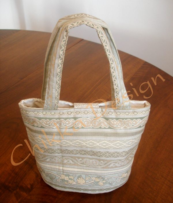 Borsa a mano mod. "THEA" - immagine 3
