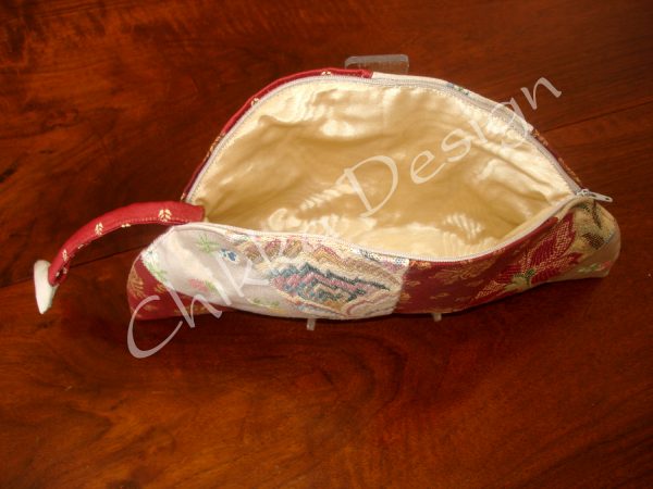 Pochette mod. "IRIS" - immagine 6