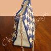 Borsa a tracolla mod. "OLIMPIA" - immagine 5