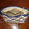 Borsa a tracolla mod. "OLIMPIA" - immagine 7