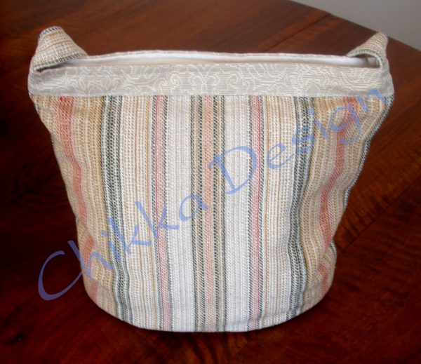 Borsa a tracolla mod. "OLIVIA" - immagine 3
