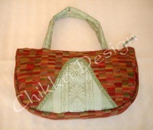 "LUNA" Borsa a mano