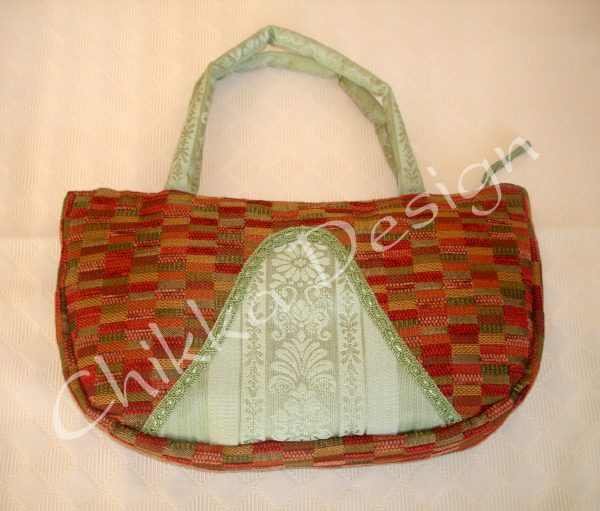 "LUNA" Borsa a mano
