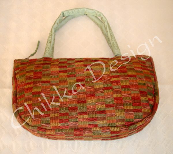 Borsa a mano mod. “LUNA” - immagine 4