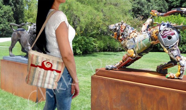 "OLIVIA" Borsa a tracolla