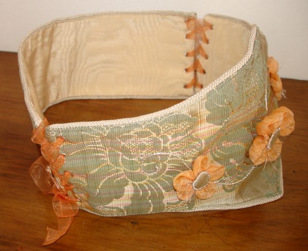 Corpetto "ANGELICA" - immagine 6