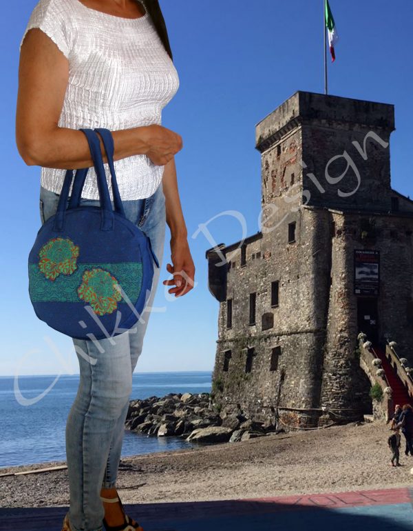 "IRENE" Borsa a mano