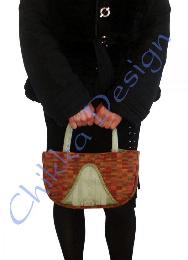 "LUNA" Borsa a mano