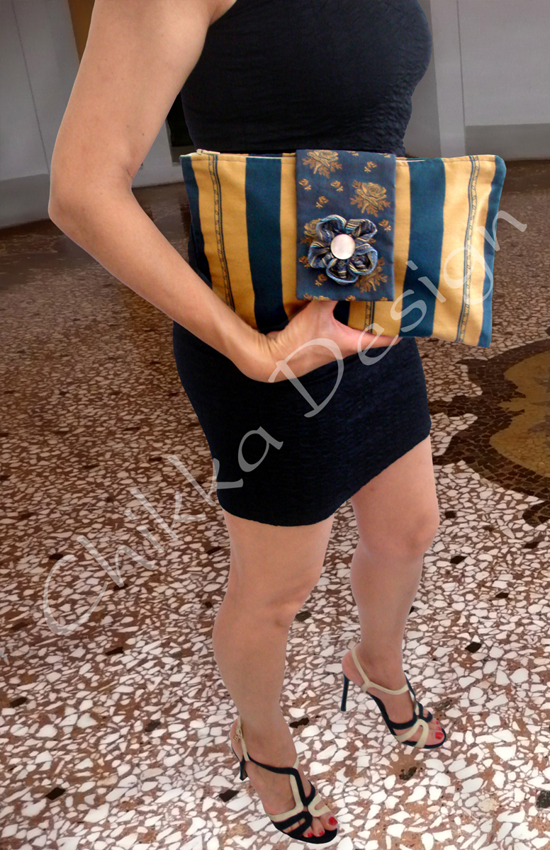 Design borse fatte a mano store