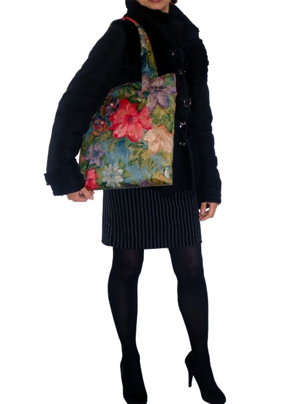 Borsa a spalla mod. "LOLA" - immagine 2
