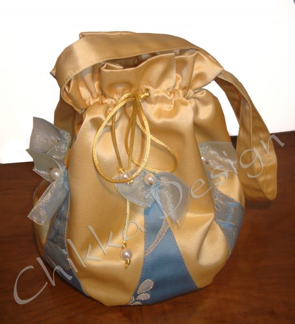 Borsa a spalla mod. "BEATRICE" - immagine 3