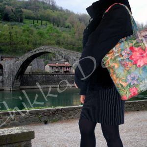 "LOLA" Borsa a spalla