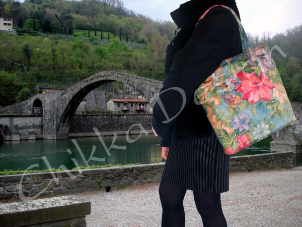 "LOLA" Borsa a spalla