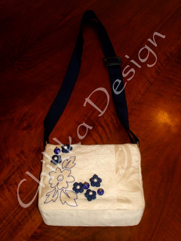 Mini Bags mod. "GUIA" - immagine 7