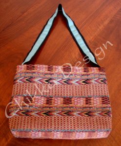 "CECILIA" Borsa a tracolla