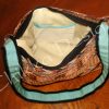 Borsa a tracolla mod. "CECILIA" - immagine 3