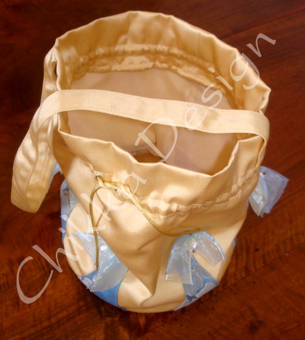 Borsa a spalla mod. "BEATRICE" - immagine 5