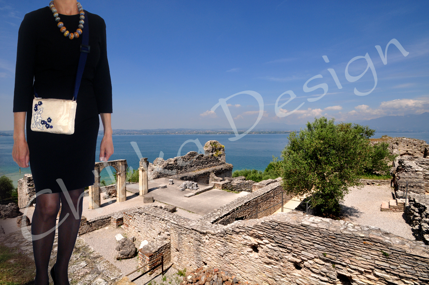 Chikka Design - Borse ed Accessori Moda