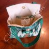 Mini Bag/Borsa a mano mod. "GRETA" - immagine 4