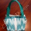 Mini Bag/Borsa a mano mod. "GRETA" - immagine 3