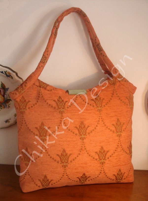 Borsa a spalla mod. "DIANA" - immagine 2