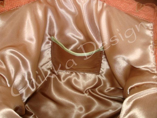 Borsa a spalla mod. "DIANA" - immagine 5