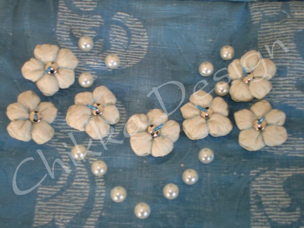 Borsa a tracolla mod. "SVEVA" - immagine 6