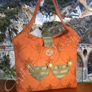 Borsa a spalla mod. "DIANA"