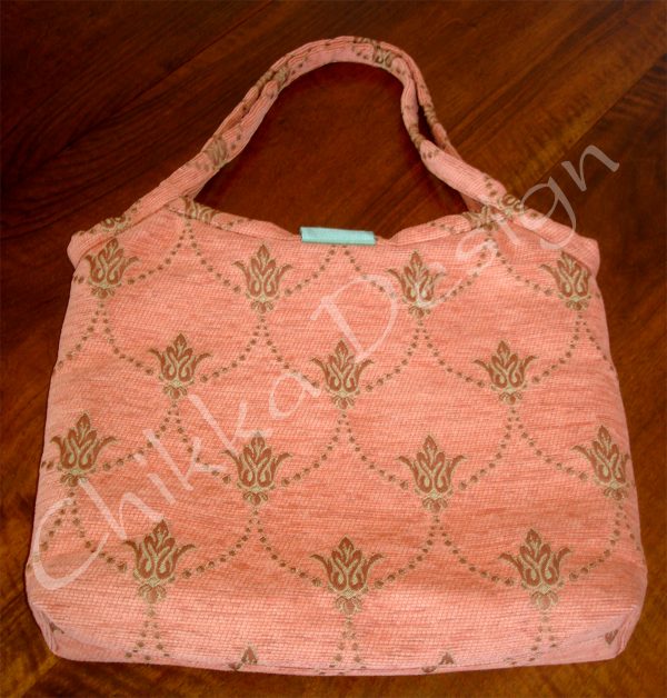 Borsa a spalla mod. "DIANA" - immagine 7