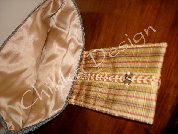 Pochette mod. "SOFIA" - immagine 5