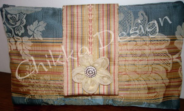 Pochette mod. "SOFIA" - immagine 3