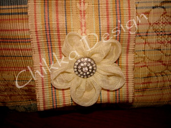 Pochette mod. "SOFIA" - immagine 4